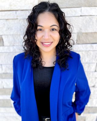 Photo of Adriana Espinosa, MS, Licensed Professional Counselor