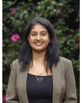 Photo of Dr Salena Bhanji, PsychD, PsyBA - Clin. Psych, Psychologist