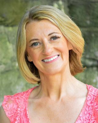 Photo of Pauline Ronan, MHGI, Psychotherapist