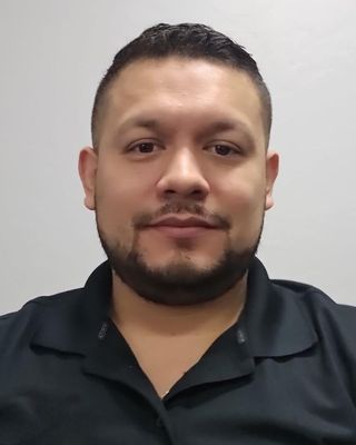 Photo of Octavio Blanco, MEd, Pre-Licensed Professional