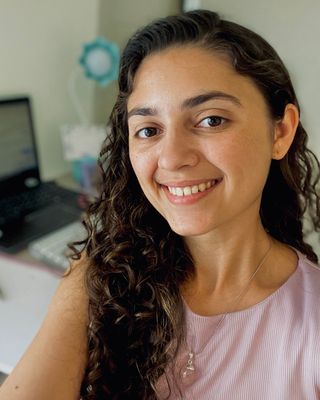 Foto de Maria Lucia Guarnieri, Lic. en Psicología, Psicólogo