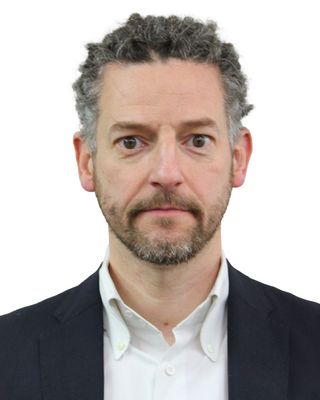 Photo of Michael Gerard O'Sullivan, MA, MBACP, Psychotherapist