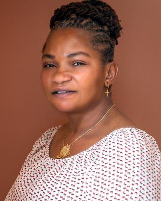 Photo of Dr. Glory Ngum Forbi, PMHNP, DNP, APRN, MSN, RN, Psychiatric Nurse Practitioner