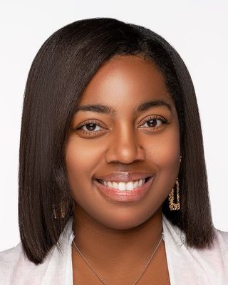 Photo of Jackia Freeman, CT, Marriage & Family Therapist Intern