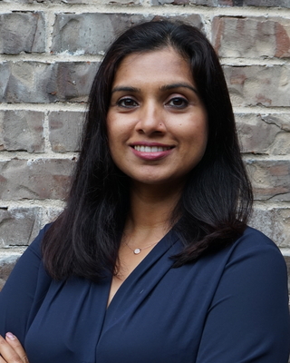 Photo of Deepti Vats, MD, Psychiatrist