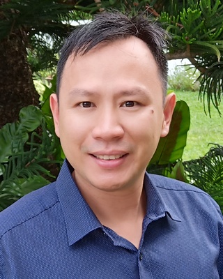 Photo of T Joshua Tan, LCSW, Clinical Social Work/Therapist