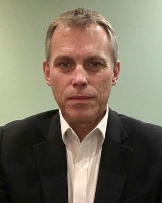 Photo of Lee Bernard, MBACP, Psychotherapist