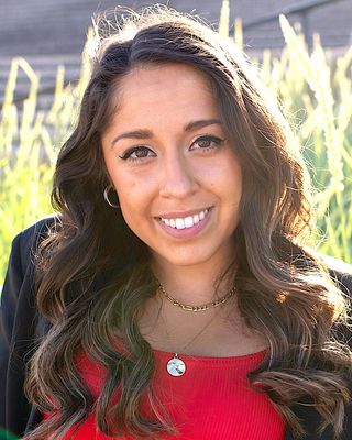 Photo of Vanessa Moran, LPC, Licensed Professional Counselor