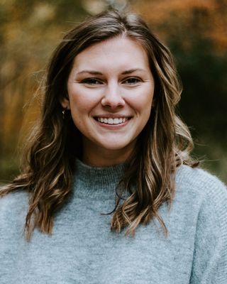 Photo of Makena Hatfield, LMSW, Clinical Social Work/Therapist