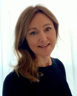 Photo of Joanna Firmin, MBABCP, Psychotherapist