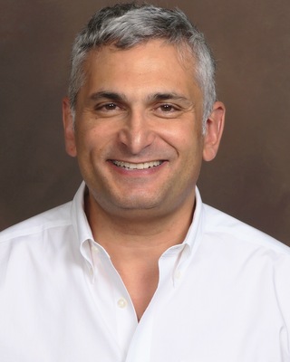 Photo of Ken Ovitz, LCSW, CSAT, CMAT, Clinical Social Work/Therapist