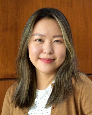 Photo of Ying Hsu, NCC, Licensed Professional Counselor