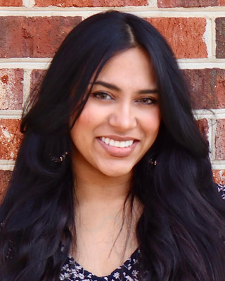 Photo of Soraya Deen, LGPC, Counselor