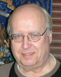 Photo of Martin W. Scripp, PhD, Psychologist