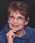 Photo of Carolyn G Maurer, PhD, LPC-S, LMFT-S, Counselor