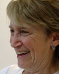 Photo of Ellen F. Watson, MSS, Clinical Social Work/Therapist