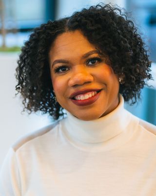 Photo of Kimberley Dockery, PhD, LMFT, Marriage & Family Therapist