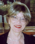 Photo of Cerise Morris, MSW, PhD, Registered Social Worker