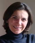 Photo of Jadranka Milovanovic, MSc, NBCC, LPC, IAAP