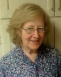 Photo of Muriel Gold Morris, MD, Psychiatrist