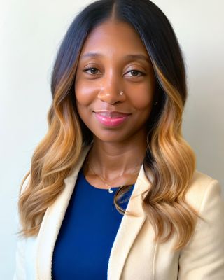 Photo of Jasmine Nichols-Eubanks - Greathope Psychiatry PLLC, MEd, LPC