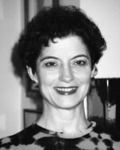 Photo of Marilyn Luber, PhD, Psychologist