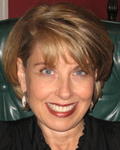 Photo of Alison Gartner, PhD, Psychologist