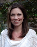 Photo of Britt Anderson, PhD, Psychologist