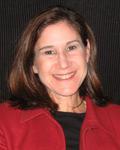 Photo of Nadine Rosen, MA, LCMHC, NCC