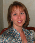 Photo of Elizabeth Polomik, LCMHC, Licensed Professional Counselor