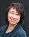 Photo of Monica Justin, PhD, Psychologist