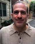 Photo of Jeff Auerbach, PsyD, Psychologist