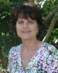 Photo of Kathy Elias - Kathy Elias, MA, LCMHC, LCAS, NCC