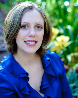 Photo of Hayley Silverman, PsyD, Psychologist