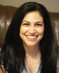 Photo of Cecilia Gutierrez, MEd, LPC, Licensed Professional Counselor