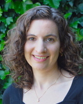 Photo of Laura Weinstock, PhD, Psychologist