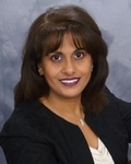 Photo of Pushpa Chauhan - Lazaro Counseling Center, LLC., PsyD, Psychologist