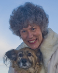 Photo of Ginny Swem, MA, CH, NLC, Registered Psychotherapist