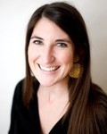 Photo of Meredith Stokke Delbridge, MC, LCMHC, NCC, CEDS, Licensed Professional Counselor