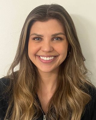 Photo of Jessie Augimeri, MACP, Registered Psychotherapist (Qualifying)