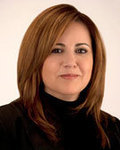Photo of Gabriella Calò Siegel, PsyD, Psychologist