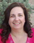 Photo of Sandy Green, MSc, NCC, LPC, Licensed Professional Counselor