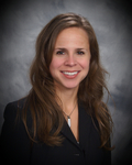 Photo of Chantelle K Dockter, MA, LPC, Licensed Professional Counselor