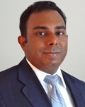 Photo of Vinay Saranga, MD, Psychiatrist