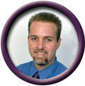 Photo of Kevin Scholz, PsyD, Psychologist