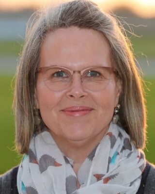 Photo of Sue Burchett, MBACP Accred, Counsellor