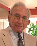 Photo of Frederic Levine, PhD, Psychologist