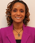 Photo of Erin Alexander, Psychologist