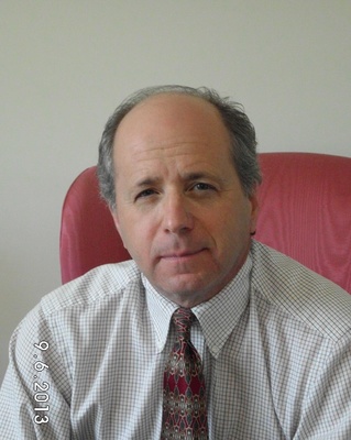 Photo of Hector P. DiNardo - Dr. H. DiNardo: Psychodynamic Individual Treatment, PhD/MFT, LCSW-C, MSW, Clinical Social Work/Therapist