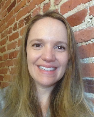 Photo of Mindy Lais, PsyD, Psychologist